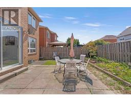 3696 Waterfall Crescent, Mississauga, ON L5N8G8 Photo 48