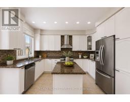 Kitchen - 3696 Waterfall Crescent, Mississauga, ON L5N8G8 Photo 7