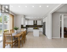 Family room - 3696 Waterfall Crescent, Mississauga, ON L5N8G8 Photo 8