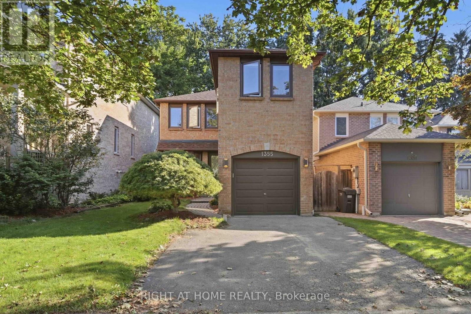 1355 BOULDER CREEK CRESCENT - 1