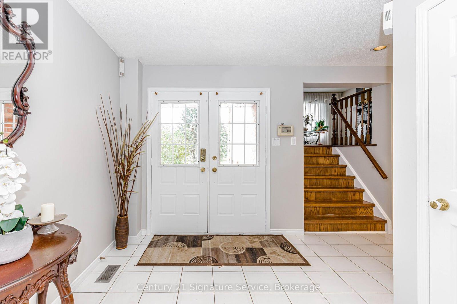22 MERGANSER CRESCENT, Brampton (Fletcher's Creek South) — photo 7