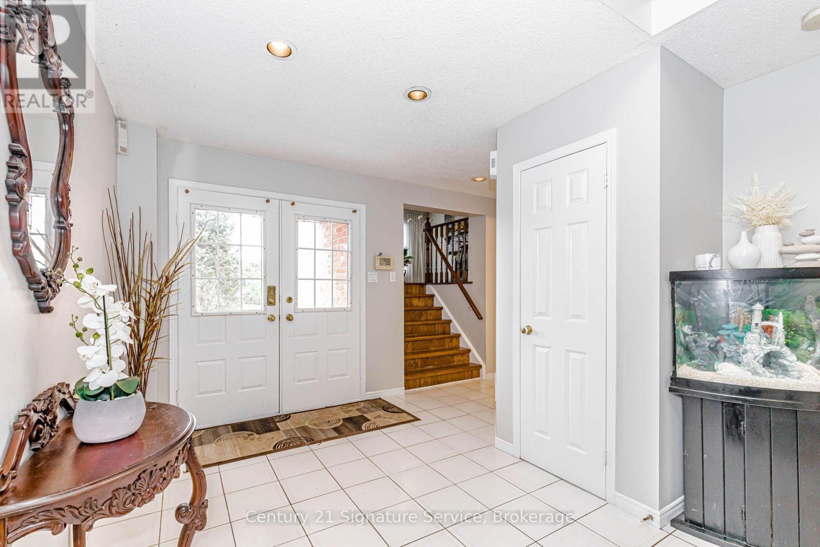 22 MERGANSER CRESCENT, Brampton (Fletcher's Creek South) — photo 8