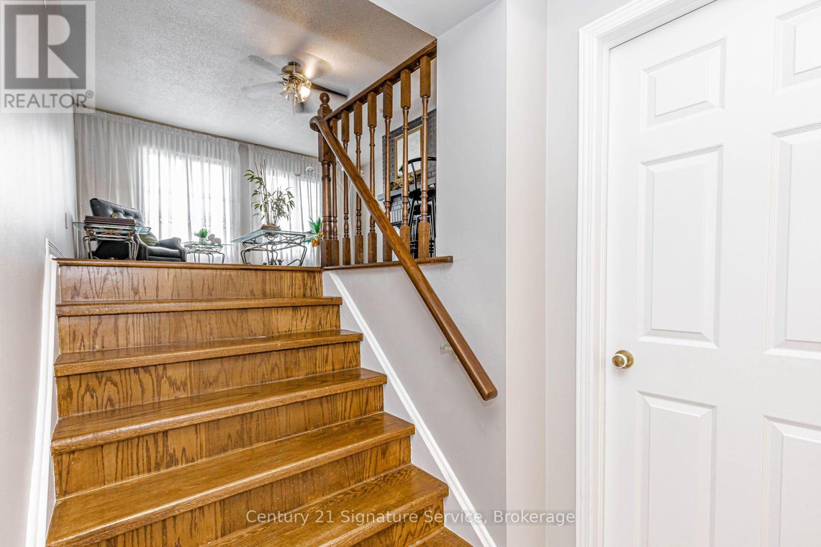 22 MERGANSER CRESCENT, Brampton (Fletcher's Creek South) — photo 9