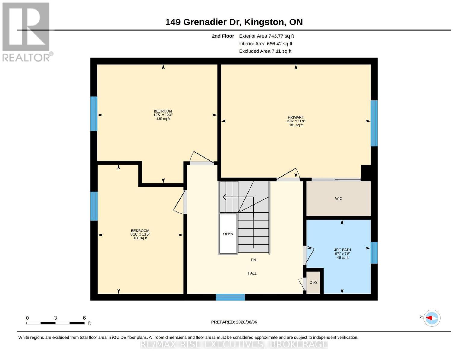 149 GRENADIER DRIVE - 48
