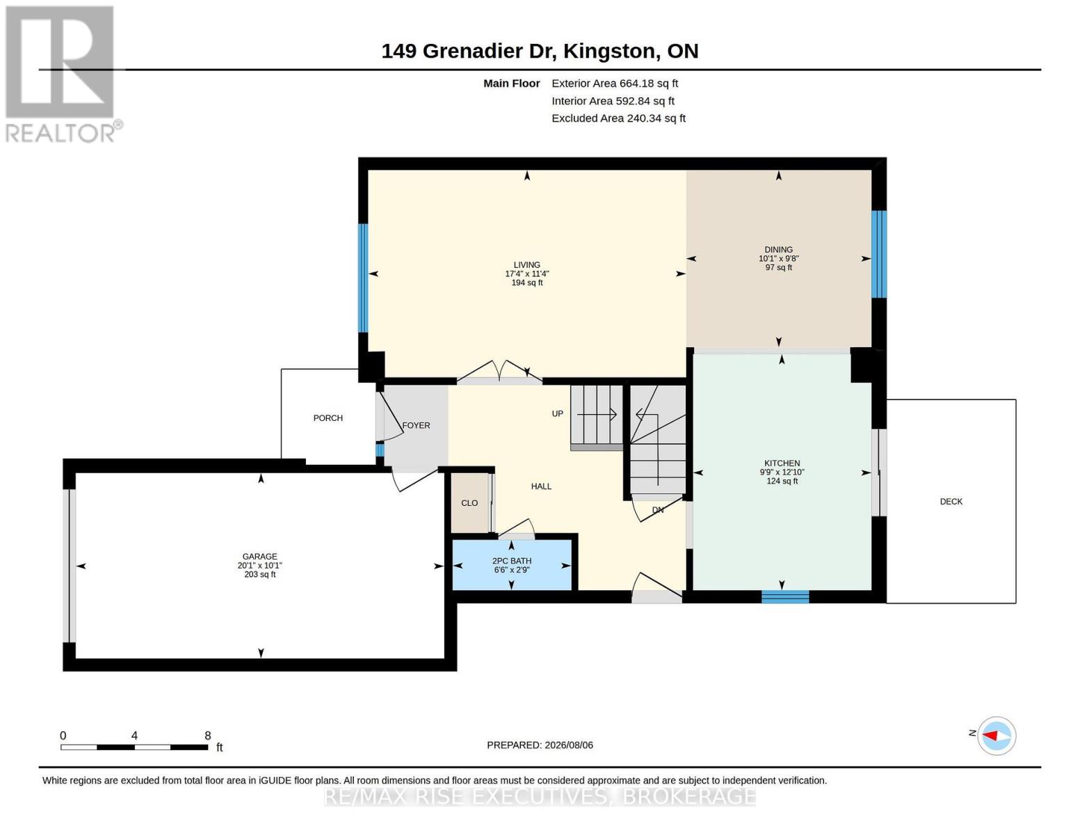 149 GRENADIER DRIVE - 47