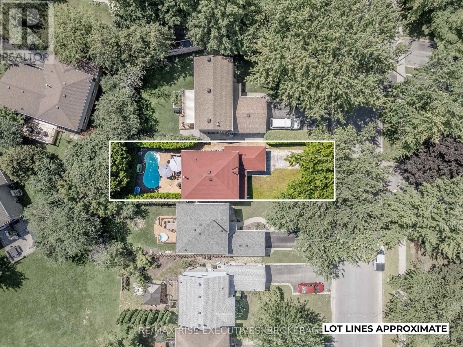 149 GRENADIER DRIVE - 46