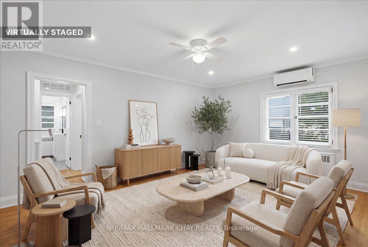 2 - 15 PARKSIDE DRIVE, Barrie (Queen's Park) — photo 5