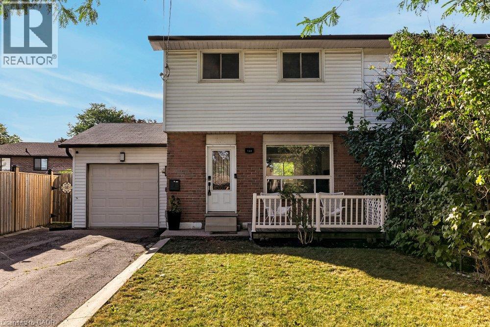 Photo of 168 BERKINDALE Drive