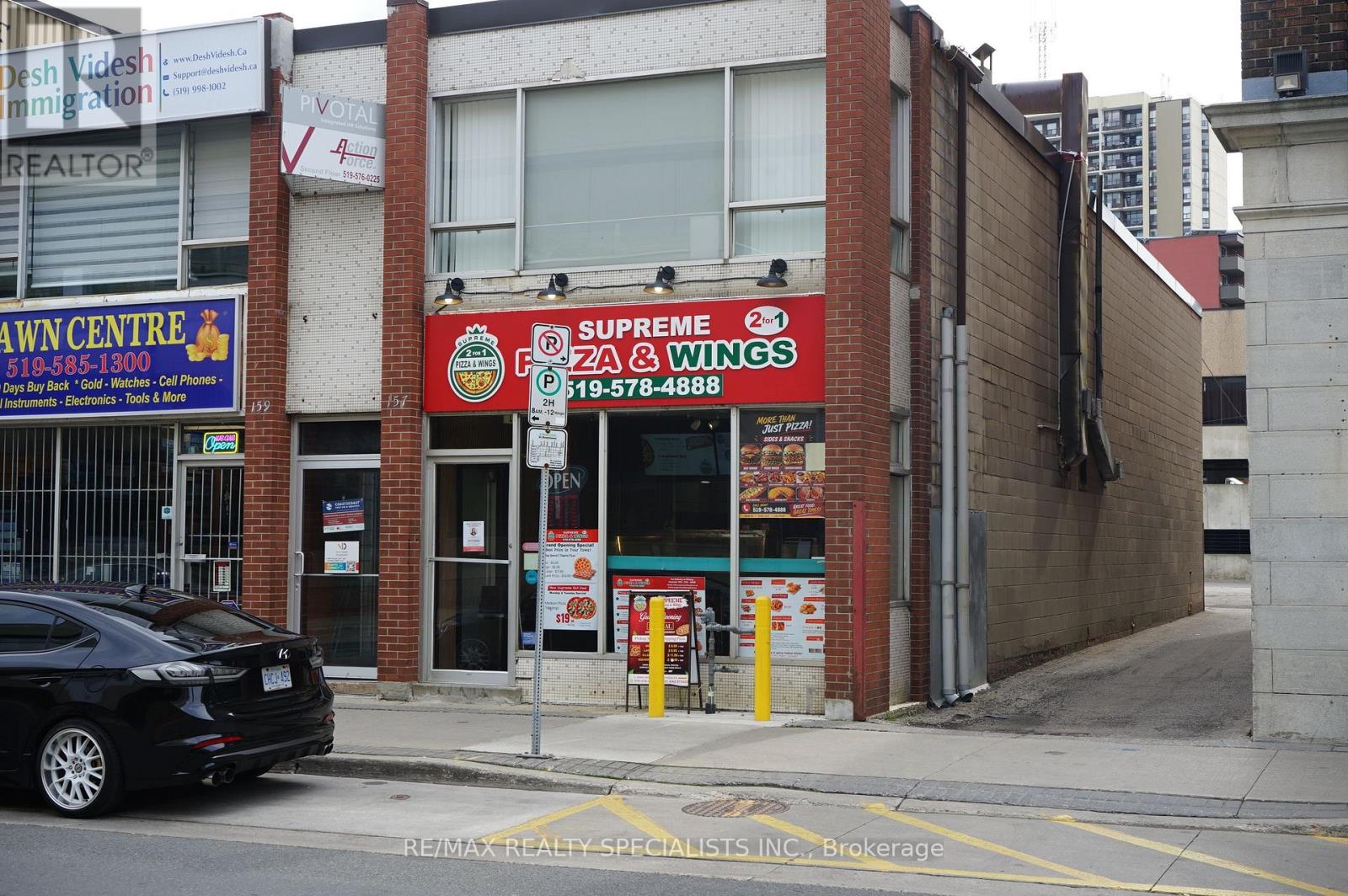 157 KING STREET E — photo 3
