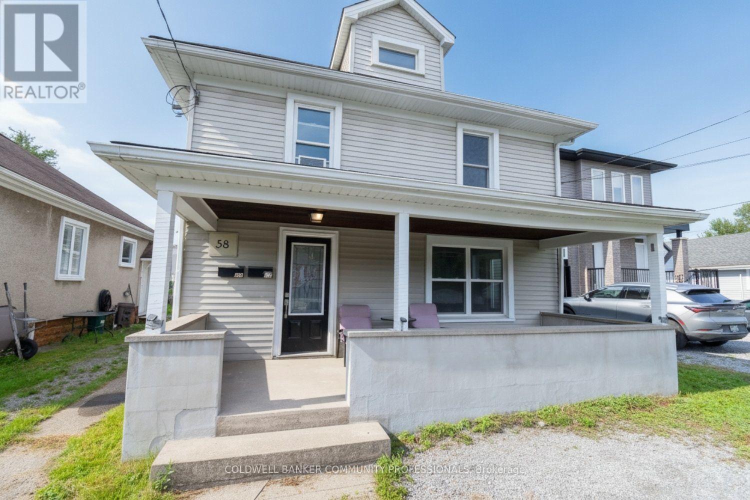 58 WELLINGTON STREET, Port Colborne (Killaly East) — photo 2
