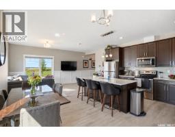 Kitchen - 11 510 Kloppenburg Crescent, Saskatoon, SK S7W0X8 Photo 6