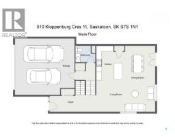 11 510 Kloppenburg Crescent, Saskatoon, SK S7W0X8 Photo 24