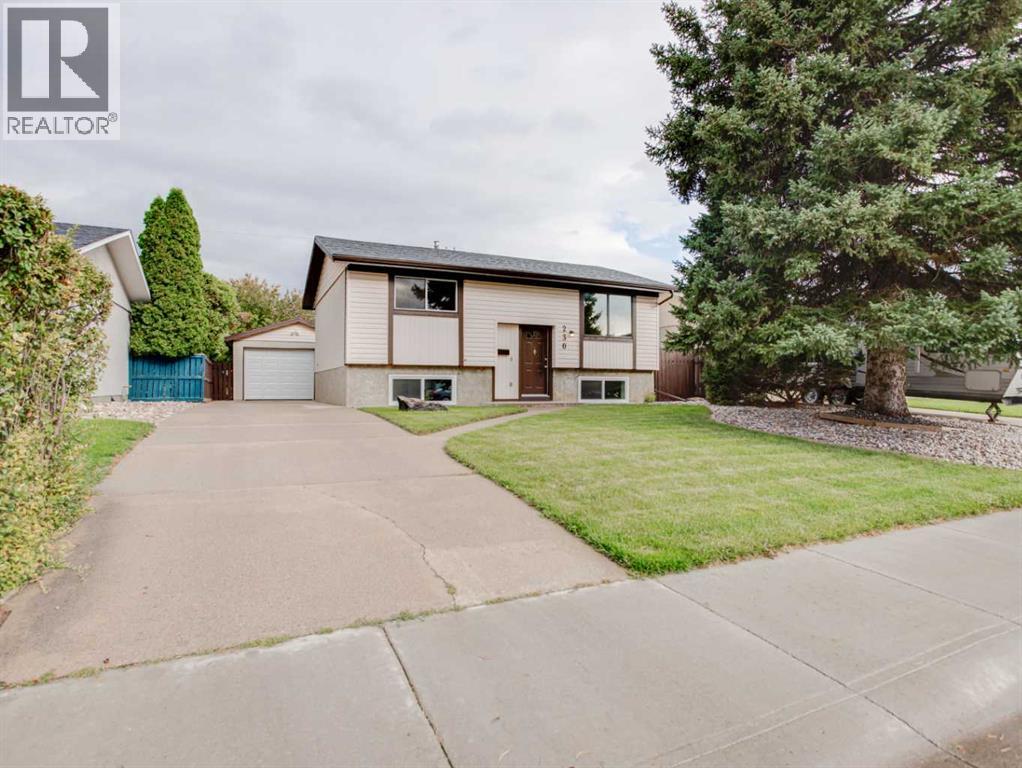 230 Eagle Road N, Lethbridge, Alberta, T1H4S6