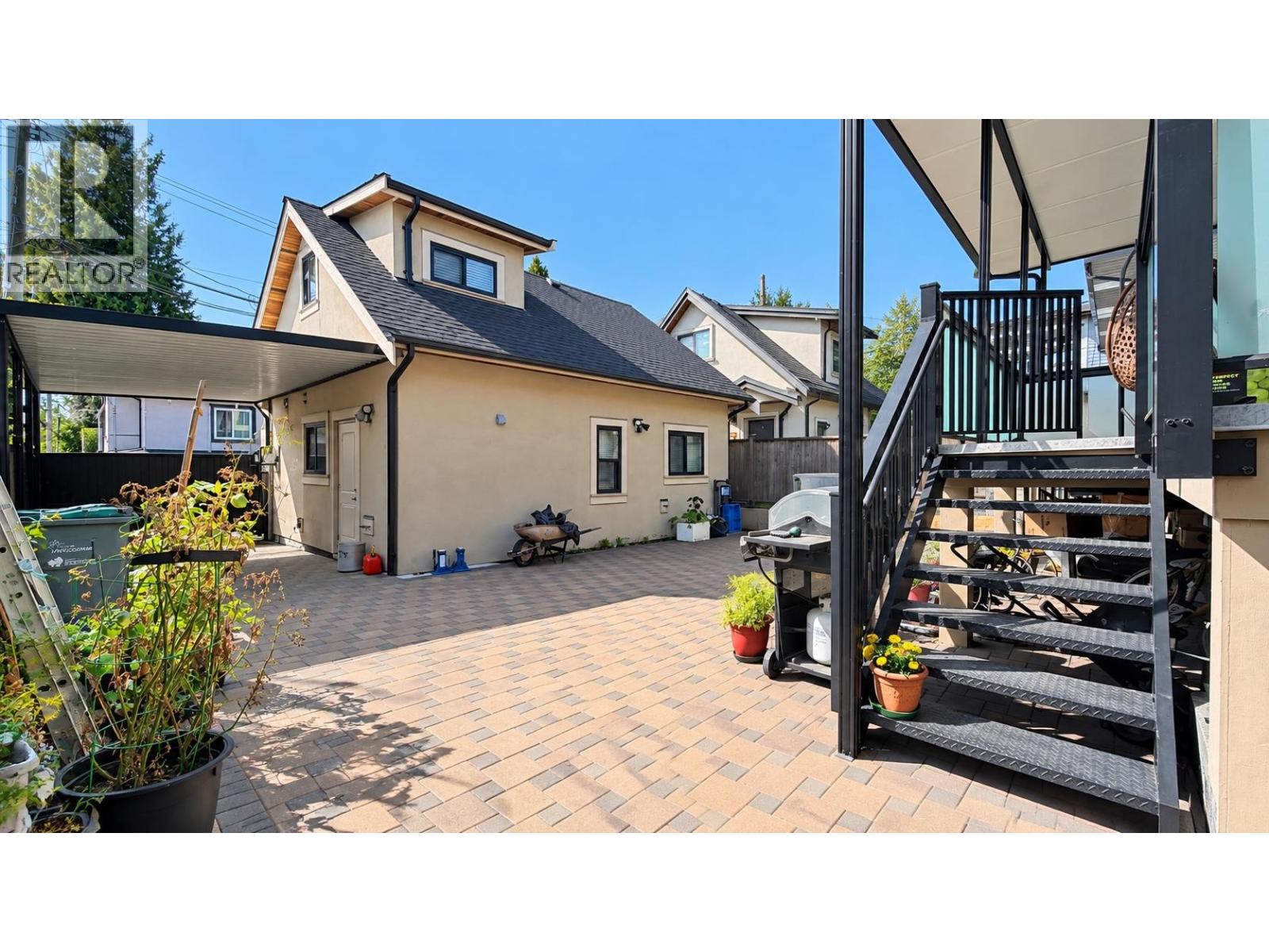 426 E 63 AVENUE, Vancouver — photo 3