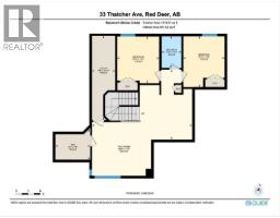 33 Thatcher Avenue, Red Deer, AB T4P0Y5 Photo 45