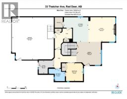 33 Thatcher Avenue, Red Deer, AB T4P0Y5 Photo 43