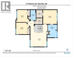 33 Thatcher Avenue, Red Deer, AB T4P0Y5 Photo 44