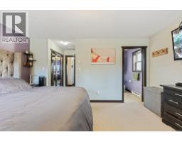 Bedroom - 2735 Rydal Ave, Cumberland, BC V0R1S0 Photo 11