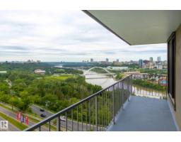 Apartment for sale at #1201 10135 Saskatchewan Dr NW, Edmonton — MLS® E4508607