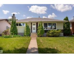 House for sale at 12224 55 St NW, Edmonton — MLS® E4508609