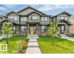 Row / Townhouse for sale at 5315 22 Av SW, Edmonton — MLS® E4508610