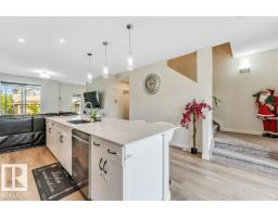 Laundry room - 5315 22 Av Sw, Edmonton, AB T6X2H8 Photo 7