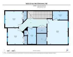 5315 22 Av Sw, Edmonton, AB T6X2H8 Photo 34