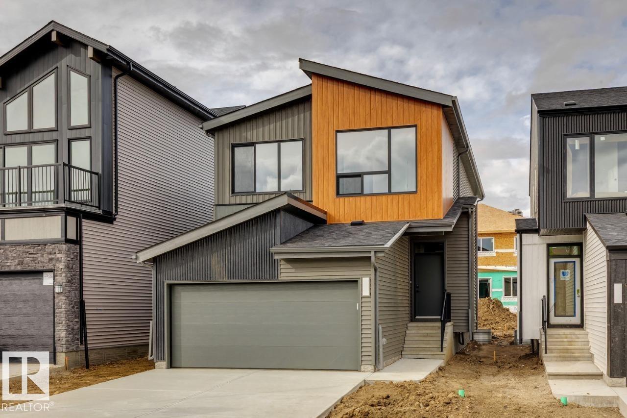 202 Stetson LO, Ardrossan — photo 1