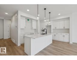 Recreation room - 202 Stetson Lo, Ardrossan, AB T8E2E4 Photo 6