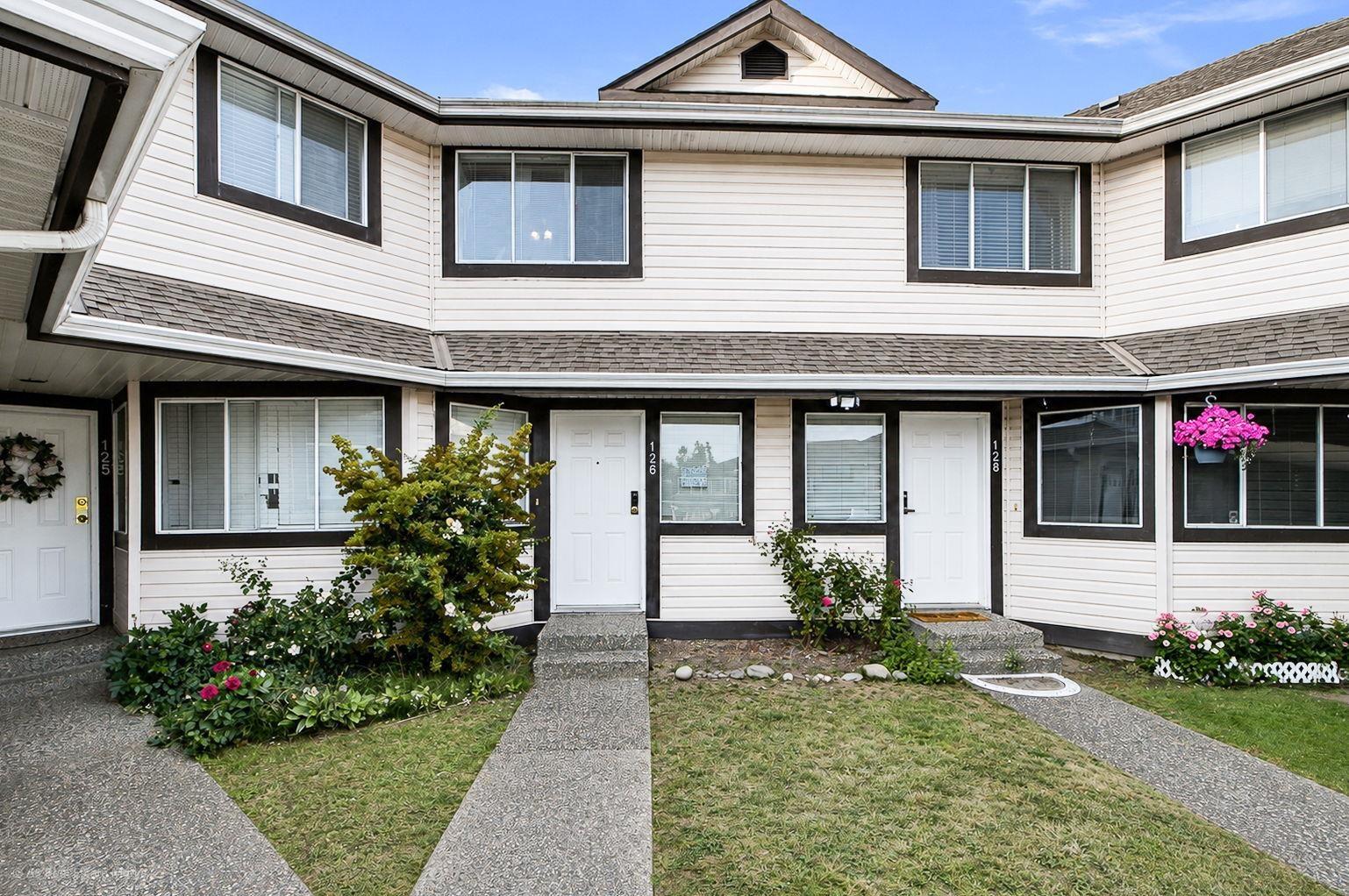 126 3080 TOWNLINE ROAD