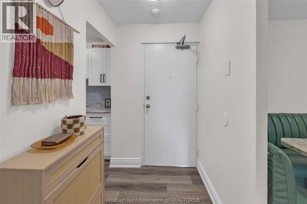 #312 150 Park AVENUE East - 2