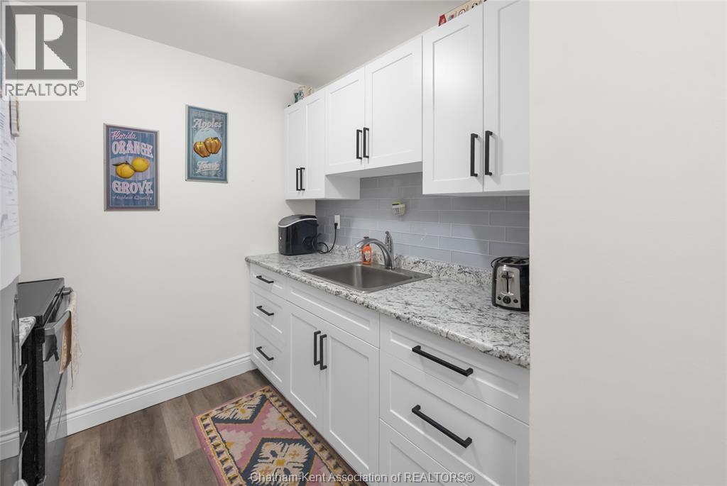 #312 150 Park AVENUE East - 3