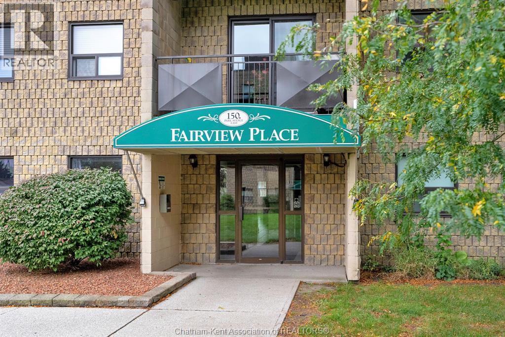 #312 150 Park AVENUE East - Image 34