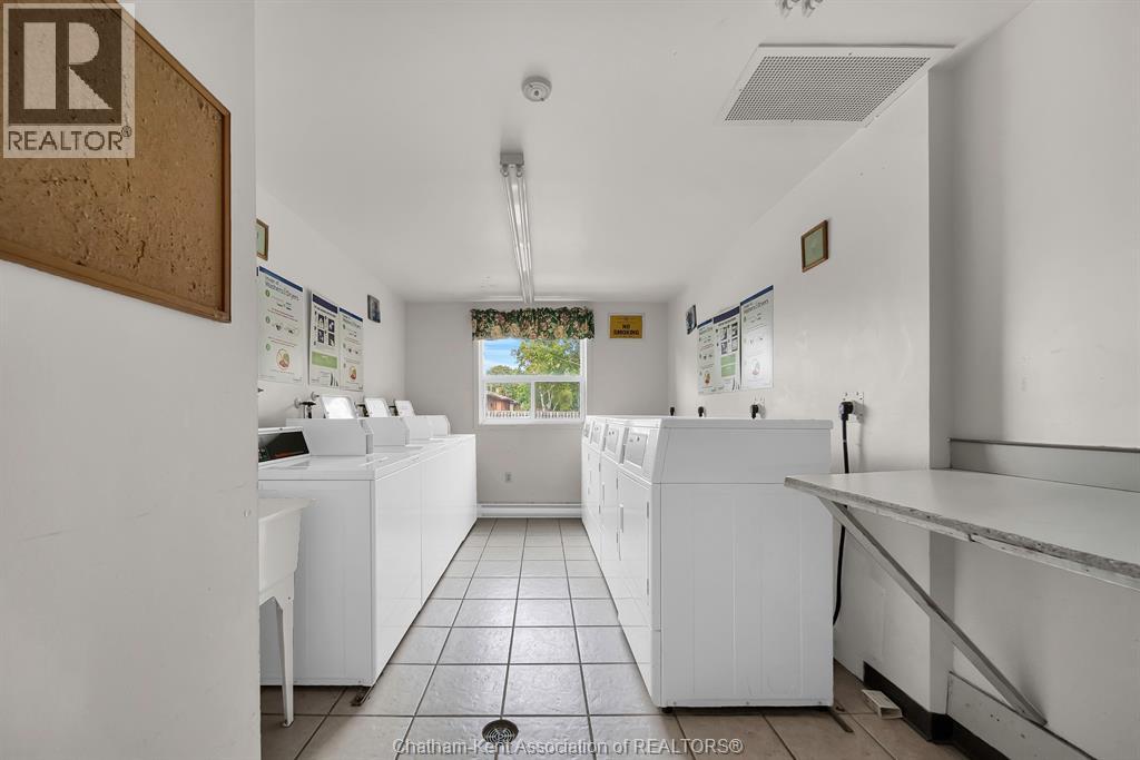 #312 150 Park AVENUE East - 37