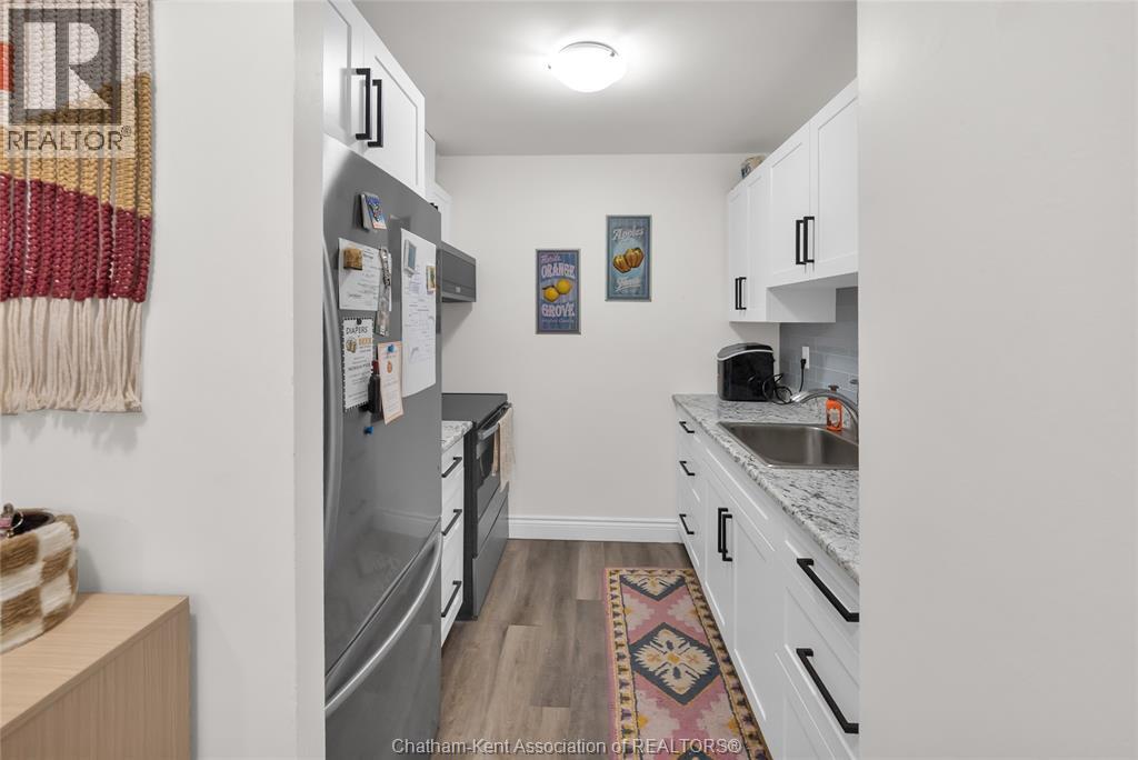 #312 150 Park AVENUE East - 4