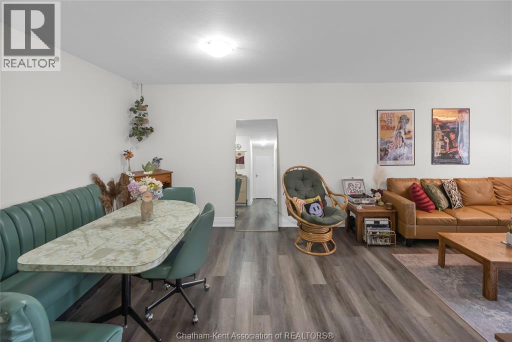 #312 150 Park AVENUE East - 5