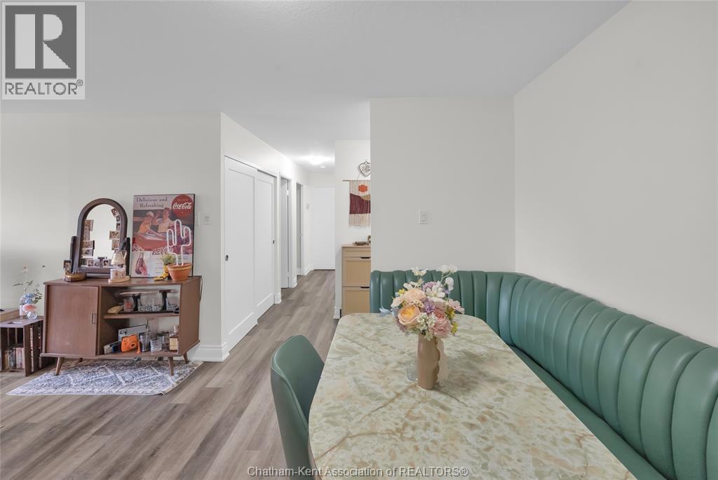 #312 150 Park AVENUE East - 6