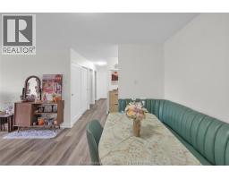 Living room/Dining room - 150 Park Avenue East Unit# 312, Chatham, ON N7M3V6 Photo 6