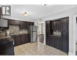 Kitchen - 50 Wexford Avenue S, Hamilton, ON L8K2N6 Photo 11
