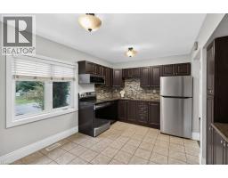 Foyer - 50 Wexford Avenue S, Hamilton, ON L8K2N6 Photo 10