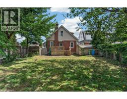 50 Wexford Avenue S, Hamilton, ON L8K2N6 Photo 41