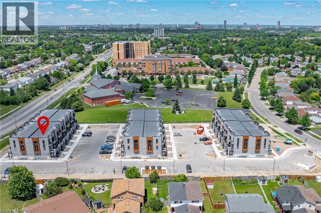 525 ERINBROOK Drive Unit# C050, Kitchener — photo 5