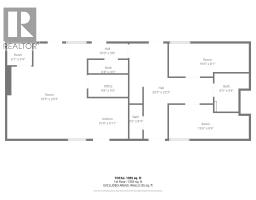 2100 Balmer Drive, Elkford, BC V0B1H0 Photo 43