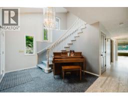 Laundry room - 7014 Brentwood Dr, Central Saanich, BC V8M1B4 Photo 13
