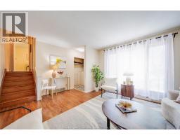 Kitchen - 381 Carling, Windsor, ON N8S3X7 Photo 10