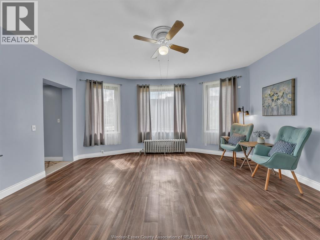 677 Marentette Unit# MAIN, Windsor — photo 3