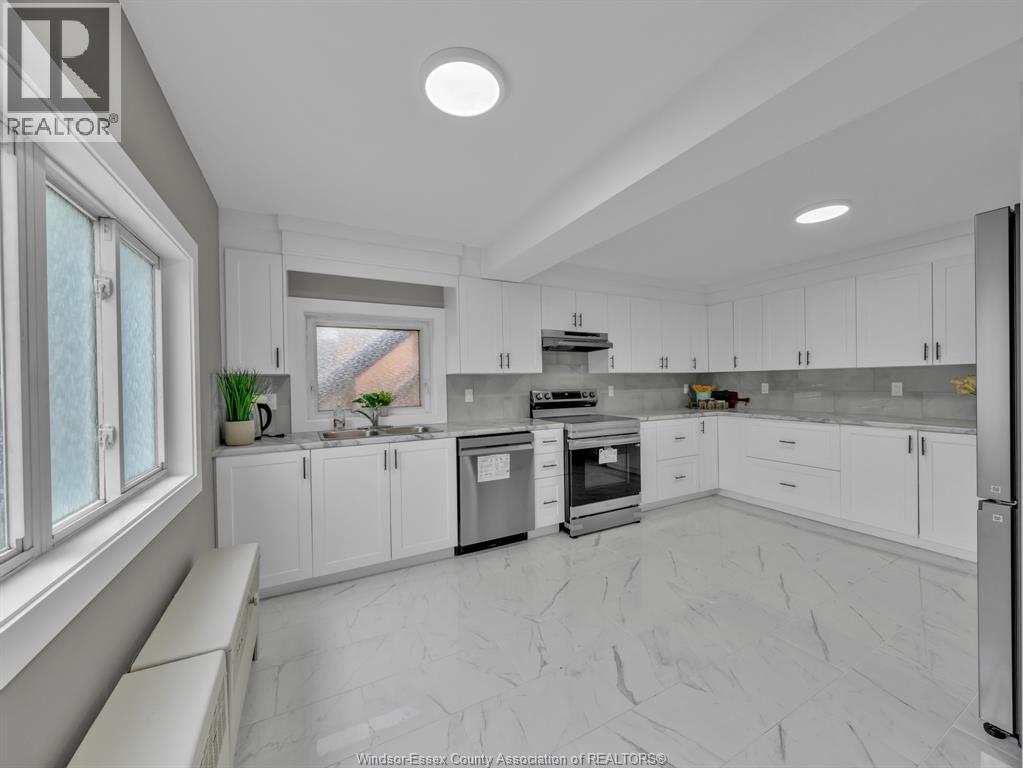 677 Marentette Unit# MAIN, Windsor — photo 8