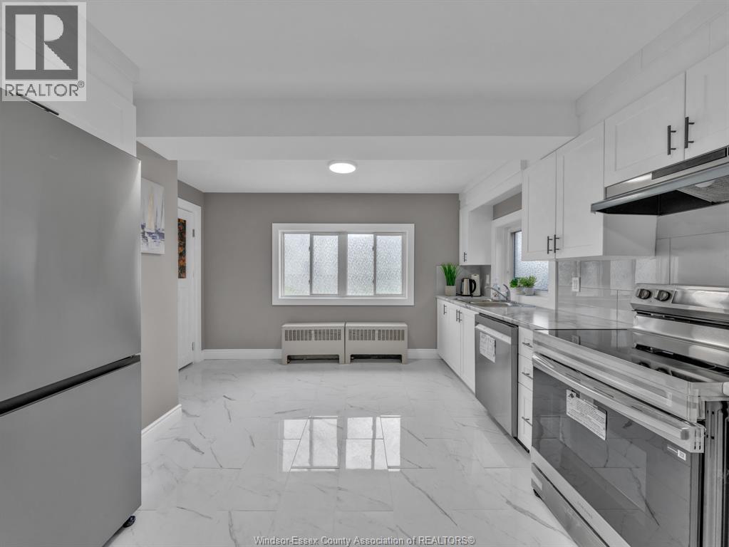 677 Marentette Unit# MAIN, Windsor — photo 9