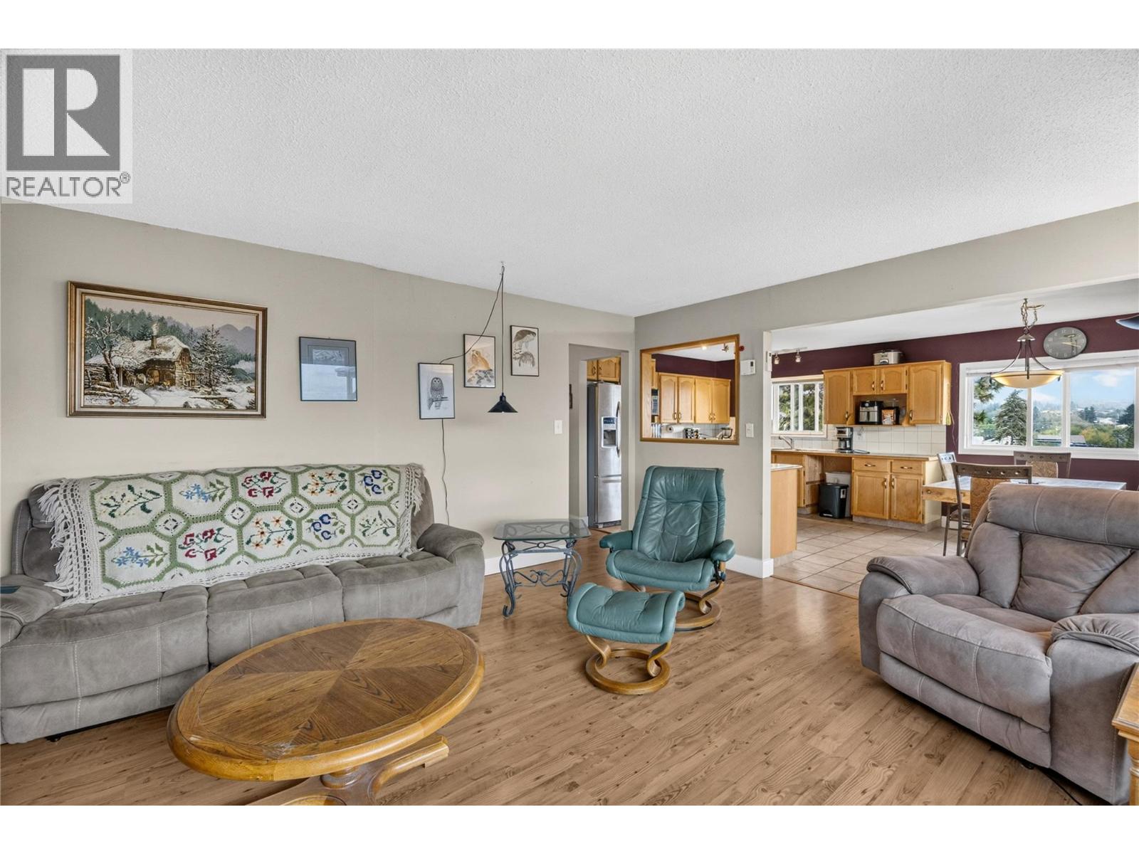 355 & 357 Gwyer Street, Penticton