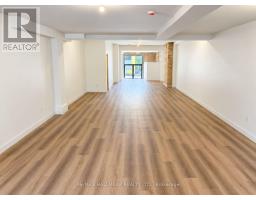 Main & 1/2 Bsmt - 440 Parliament Street, Toronto, ON M5A3A2 Photo 12